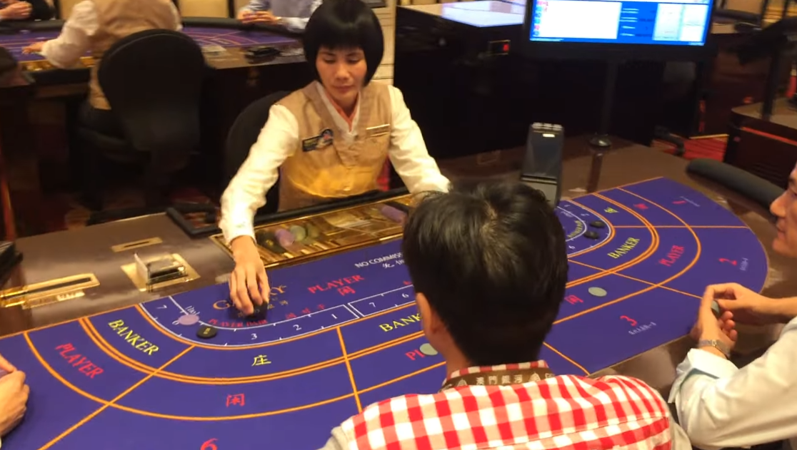 Bí mật Baccarat Ma Cao 2024: Nắm vững luật chơi và kỹ thuật chơi, tiết lộ bí quyết thắng tiền và tâm